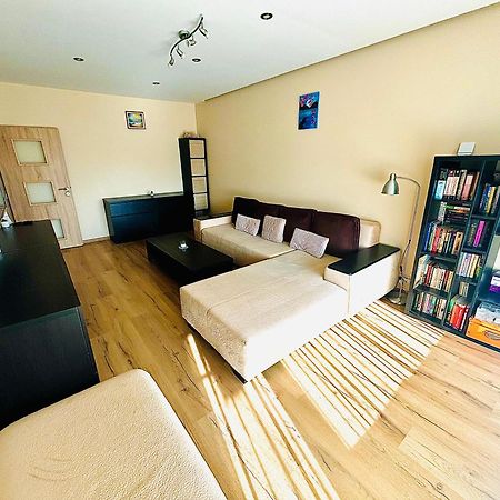Business Park Sofia Apartment Kültér fotó