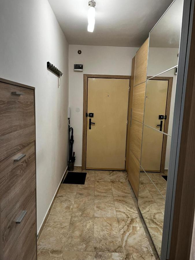 Business Park Sofia Apartment Kültér fotó