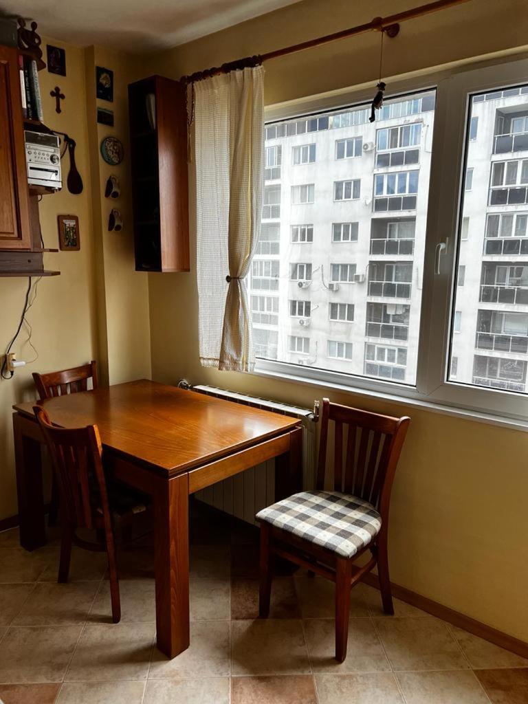 Business Park Sofia Apartment Kültér fotó